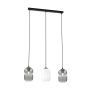 Lampa wisząca VERDI 1436/3 3x15W/E27 IP20 od Emibig