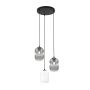 Lampa wisząca VERDI 1436/3PREM 3x15W/E27 IP20 od Emibig