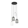 Lampa wisząca VERDI 1436/4PREM 4x15W/E27 IP20 od Emibig