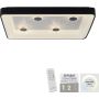 Lampa sufitowa VERTIGO 14385-18 2700-5000k 1x51W/LED 6295lm ip20 od Paul Neuhaus