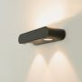 Kinkiet WALL LIGHT E315 3000K 10W/led 775lm IP54 od Zambelis