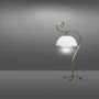 Lampa stołowa WIVARA LN1 GOLD 149/LN1 1x60W/E27 IP20 od Emibig