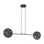 Lampa wisząca XOTIC 1411/2 2x15W/E27 IP20 od Emibig