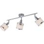 Spot ACCOR 15373-17 3x25W/E14 ip20 od Paul Neuhaus