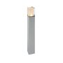 Lampa stojąca Arendal 1560GA 1x9W/E27 IP55/IP65 od Norlys