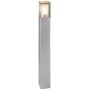 Lampa stojąca Arendal 1562GA 4000K 1x4W/LED 466lm IP65 od Norlys