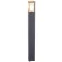 Lampa stojąca Arendal 1562GR 4000K 1x4W/LED 466lm IP65 od Norlys