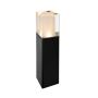Lampa stojąca Arendal 1565B 1x9W/E27 IP55/IP65 od Norlys