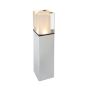 Lampa stojąca Arendal 1565GA 1x9W/E27 IP55/IP65 od Norlys