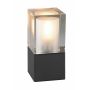 Lampa stojąca Arendal 1569B 1x9W/E27 IP55/IP65 od Norlys