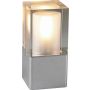 Lampa stojąca Arendal 1569GA 1x9W/E27 IP55/IP65 od Norlys