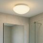 Plafon ASPEN I. 1500 1x60W/E27 IP44 od Prezent
