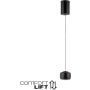 Lampa wisząca BALLINI 15260-18 3000k 1x7W/LED 800lm ip20 od Paul Neuhaus