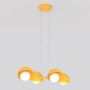 Lampa wisząca BOOM 1591/4 4x8W/G9 IP20 od Emibig