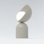 Lampa stołowa BOTO 1512/LN1 1x8W/G9 IP20 od Emibig