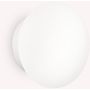 Kinkiet BUBBLE 158907 2x15W/G9 ip54 od Ideal Lux