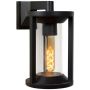 Kinkiet CADIX 15803/01/30 1x15w/e27 ip65 od Lucide