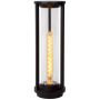 Lampa stojąca CADIX 15804/50/30 1x15w/e27 ip65 od Lucide