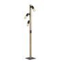 Lampa podłogowa CANOP 15629-18 3x10W/E27 IP20 od Paul Neuhaus