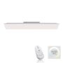 Lampa sufitowa CANVAS 15553-16 2700K-5000K 1x32W/LED 2500lm IP20 od Paul Neuhaus
