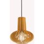 Lampa wisząca CITRUS 159850 1x60W/E27 ip20 od Ideal Lux