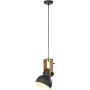 Lampa wisząca CUP 2.0 15741-18 1x60W/E27 ip20 od Paul Neuhaus