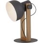 Lampa stołowa CUP 2.0 15746-18 1x60W/E27 ip20 od Paul Neuhaus