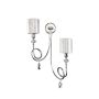 Kinkiet DELFINA 1598 2x11W/E14 IP20 od Jupiter