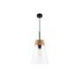 Lampa wisząca DOMINO 1537 1x15W/E27 IP20 od Jupiter