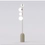 Lampa podłogowa ETNO 1501/LP4 4x8W/G9 IP20 od Emibig
