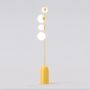 Lampa podłogowa ETNO 1502/LP4 4x8W/G9 IP20 od Emibig