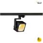 Reflektor szynowy EURO CUBE 152750 1x26W/LED 3000K 2470lm IP20 60º od SLV