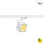 Reflektor szynowy EURO CUBE 152751 1x26W/LED 3000K 2470lm IP20 60º od SLV