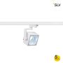 Reflektor szynowy EURO CUBE 152781 1x26W/LED 4000K 2740lm IP20 60º od SLV