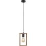 Lampa wisząca FRANKY 15651-18 1x60W/E27 ip20 od Paul Neuhaus