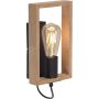 Kinkiet FRANKY 15654-18 1x60W/E27 ip20 od Paul Neuhaus