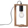 Lampa stołowa FRANKY 15655-18 1x60W/E27 ip20 od Paul Neuhaus
