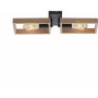 Lampa sufitowa FRANKY 15657-18 2x60W/E27 ip20 od Paul Neuhaus