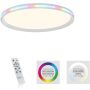 Plafon GALACTICA 15555-16 2700-5000k 2x32W/LED 2800lm ip20 od Paul Neuhaus