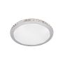 Plafon sufitowy GALLANT 50 ROUND AZ1593 3000K 1x36W/LED 2160lm od AZzardo