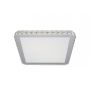 Plafon sufitowy GALLANT 50 SQUARE AZ1595 3000K 1x36W/LED 2160lm od AZzardo