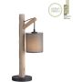 Lampa stołowa GREEN TRIB 15784-29 1x10W/E27 ip20 od Paul Neuhaus