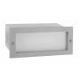Kinkiet Grimstad 1546AL 1x6W/E14 IP65 od Norlys