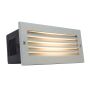 Kinkiet Grimstad 1547AL 1x7W/E14 IP65 od Norlys