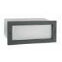 Oprawa do zabudowy Grimstad 5025GR 4000K 1x6.8W/LED 1061lm IP65 od Norlys