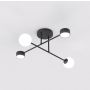 Lampa sufitowa HOLON 1558/4 2x8W/G9|2x12W/GX53 IP20 od Emibig