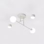 Lampa sufitowa HOLON 1560/4 2x8W/G9|2x12W/GX57 IP20 od Emibig