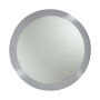 Plafon IMMOLA 1502 1x60W/E27 IP44 od Prezent