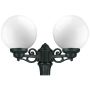 Oprawa do latarni INDURA GLOBO 151E-G05X1A-02 2x70W/E27 od Novolux