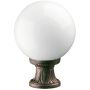 Lampa stojąca INDURA GLOBO 151H-G05X1A-02 1x70W/E27 od Novolux